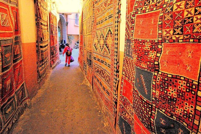 City Break Tangier for cruisers - FAQs