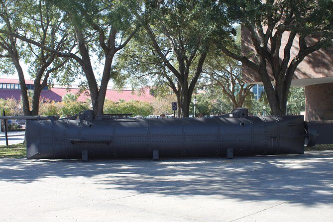 City Bus Tour with Charleston Museum Admission - The Sum Up