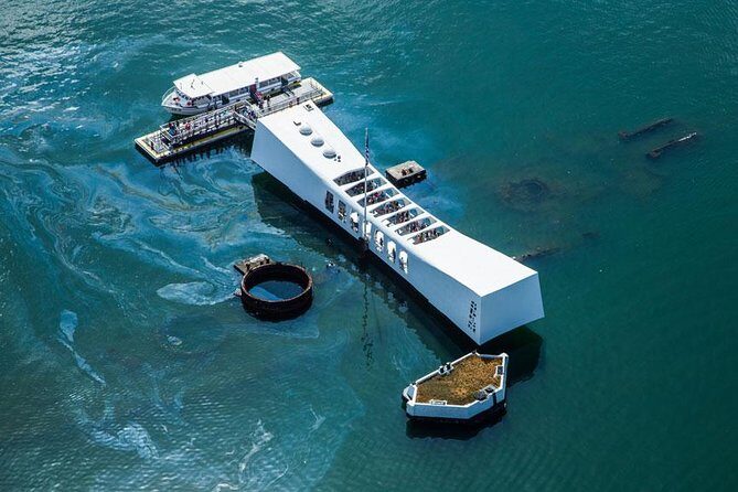 City By The Sea - 20 Min Helicopter Tour - Doors Off or On - An In-Depth Look at the Tour