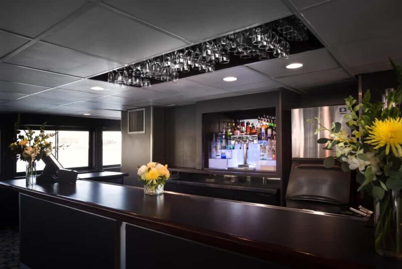 City Cruises Baltimore: Sights & Sips Sightseeing Cruise - The Good, the Not-So-Good, and the Practical