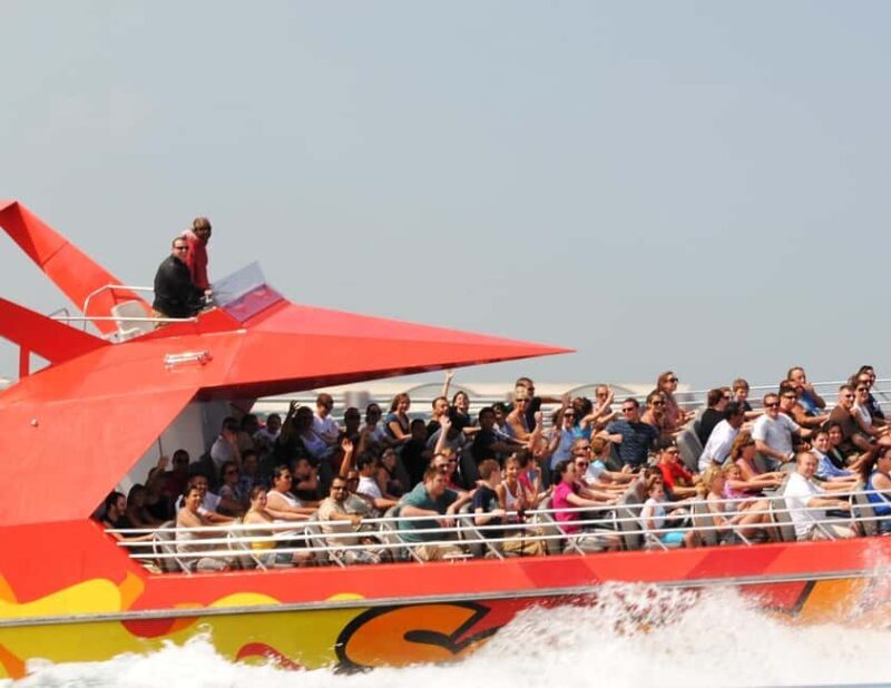 City Cruises Chicago: 75-min Speedboat Architecture Cruise - Final Thoughts: Is This Tour Right for You?