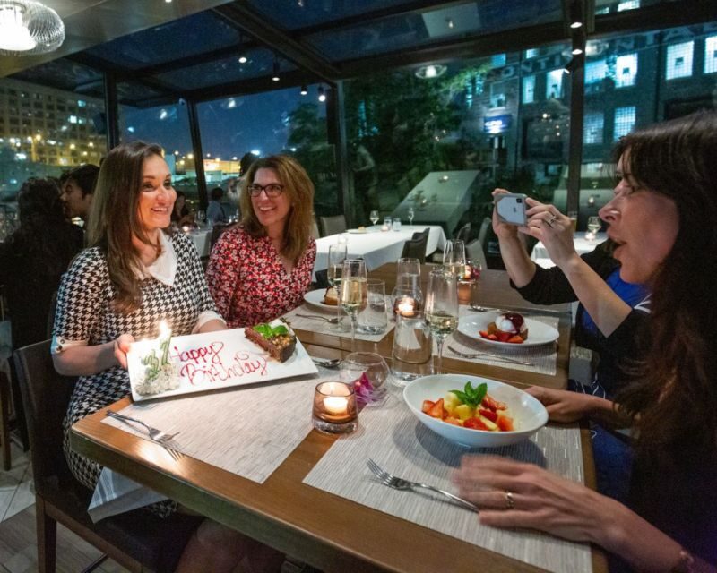 City Cruises Chicago: Brunch, Lunch, or Dinner River Cruise - Price and Value