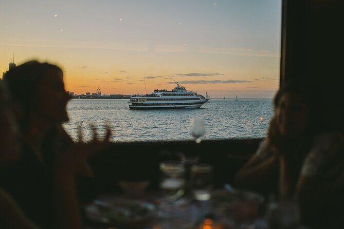 City Cruises Chicago: Fireworks Signature Dinner Cruise - Final Thoughts
