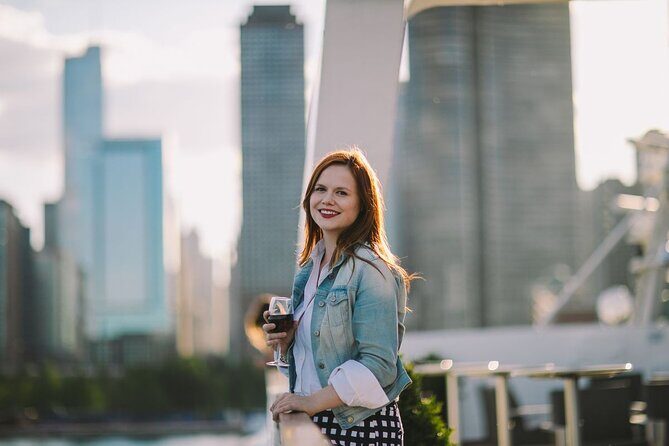 City Cruises Chicago: Fireworks Signature Dinner Cruise - Frequently Asked Questions