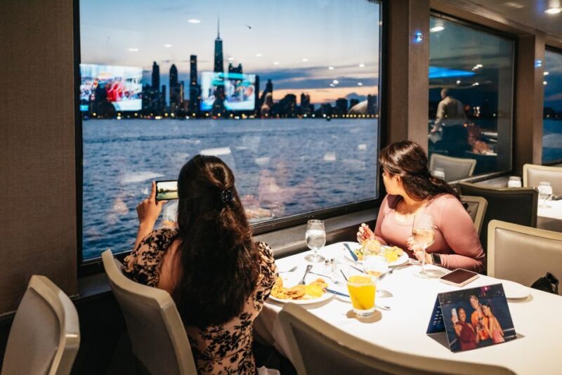 City Cruises Chicago: Lake Michigan Lunch or Dinner Cruise - The Sum Up: Who Will Love This Experience?