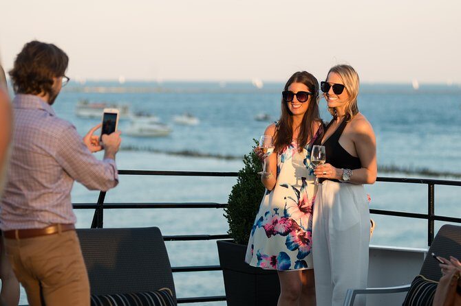 City Cruises Chicago: Premier Lake Michigan Brunch Cruise - The Itinerary: A Gentle Cruise with Some Highlights