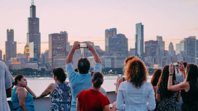 City Cruises Chicago: Premier Lunch or Dinner Cruise - Final Thoughts: Value and Authenticity