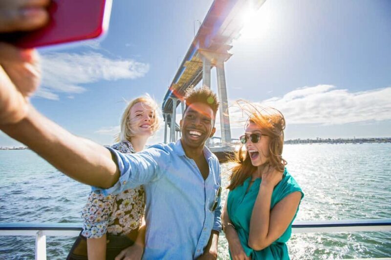 City Cruises Long Beach: Sunday Premier Mimosa Brunch Cruise - A Detailed Look at the Experience