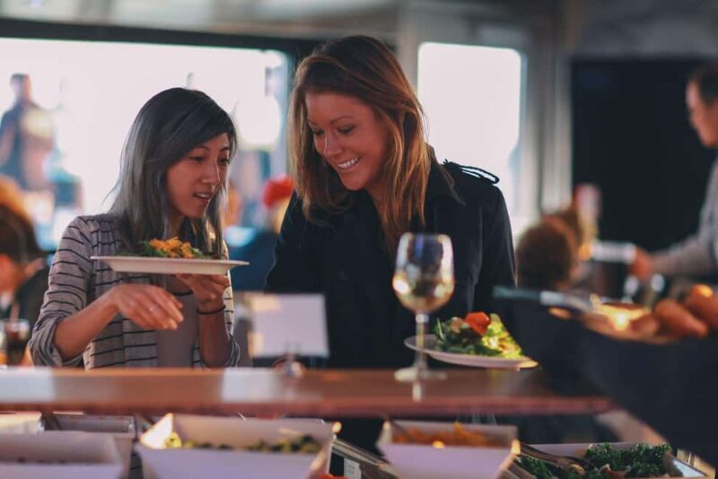 City Cruises Norfolk: Lunch, Brunch, or Dinner Buffet Cruise - Who Should Consider This Experience?
