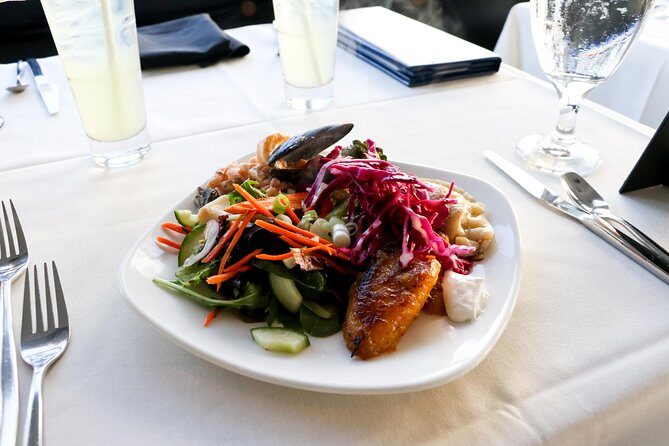 City Cruises San Francisco: Signature Dinner Cruise - Why Youll Love It and Who Should Think Twice