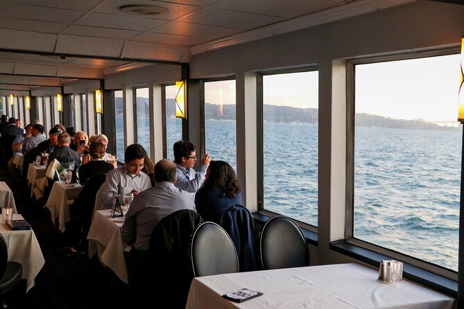 City Cruises San Francisco: Signature Dinner Cruise - Final Thoughts: Who Is This Tour Best For?