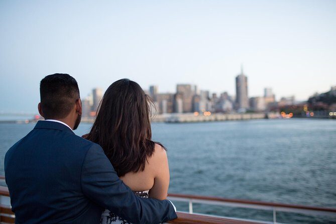 City Cruises San Francisco: Signature Dinner Cruise - Frequently Asked Questions