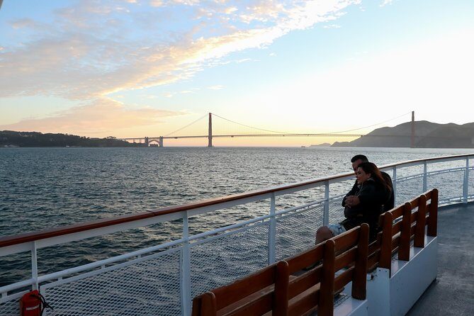 City Cruises San Francisco: Signature Dinner Cruise - Final Word
