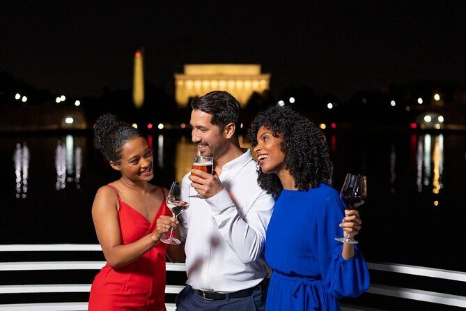 City Cruises Washington DC: Premier Dinner Cruise - Who Will Appreciate This Experience?