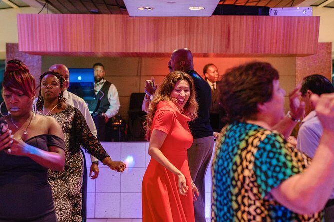 City Cruises Washington DC: Premier Dinner Cruise - Practical Tips for Booking and Enjoying the Cruise