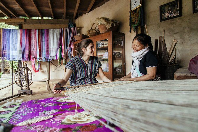 City Escape: Doi Inthanon & Karen Village Private Day Trip - An In-Depth Look at the Itinerary