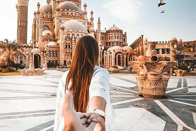 City Exploration and Old Market Shopping in Sharm El Sheikh - Exploring Sharm El Sheikh: A Complete Guide to the City Exploration and Old Market Tour