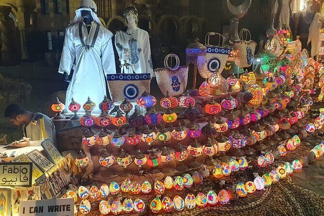 City Exploration and Old Market Shopping in Sharm El Sheikh - FAQs
