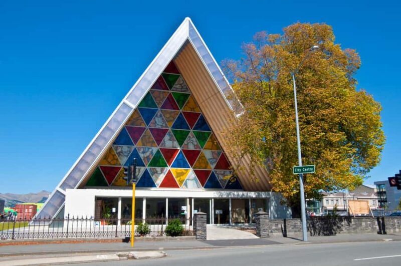 City Gems: Christchurch Private Family Walking Tour - Who Will Benefit Most?