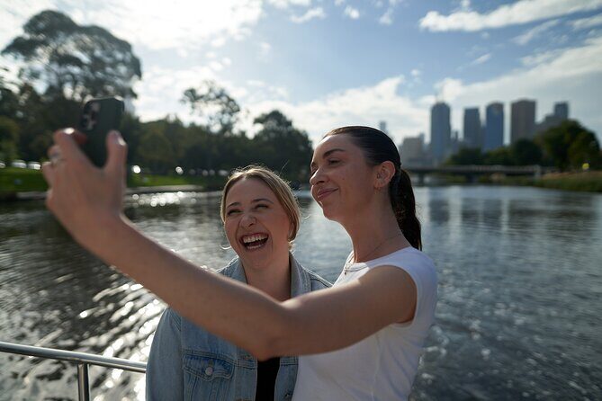 City Highlights Express Cruise - Key Points