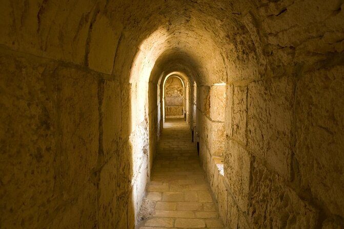 City of David and Underground Jerusalem Day Tour - The Practical Side: Transportation, Timing, and Group Size