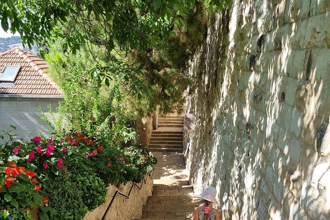City of David Private Guided Tour - Authentic Experience and Why It Matters