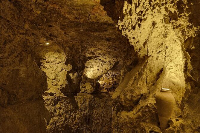 City of David Private Guided Tour - Who Should Consider This Tour?