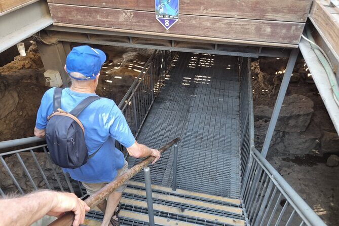 City of David Private Guided Tour - FAQ