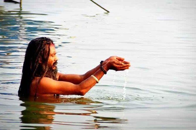 City of good life walk (South Varanasi Walk) - An In-Depth Look at the South Varanasi Walk