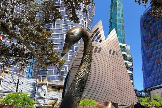 City of Perth Tour - Practical Considerations and Tips
