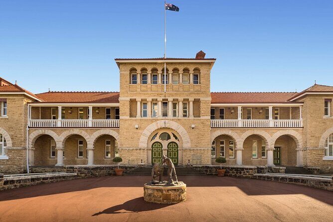 City of Perth Tour - Who Will Enjoy This Tour?