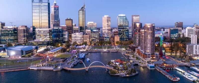 City of Perth Tour - An In-Depth Look at the Perth City Tour