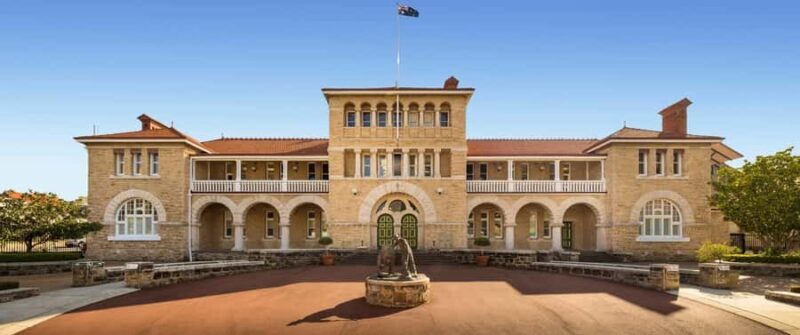 City of Perth Tour - Who Will Enjoy This Tour?