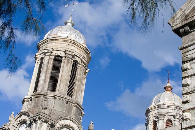 City of St John's Sightseeing Tour - Who Will Love This Tour?