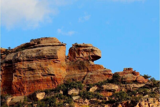 City of the Star People Tours - A Closer Look at the Sedona Experience