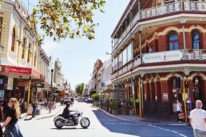 City Perth and Fremantle Tour - A Close Look at the Tour Experience