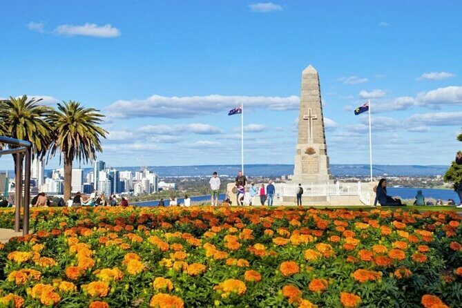 City Perth and Fremantle Tour - FAQs