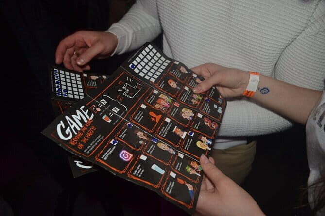 City Pub Crawl Almaty - Authentic Touches: What We Loved