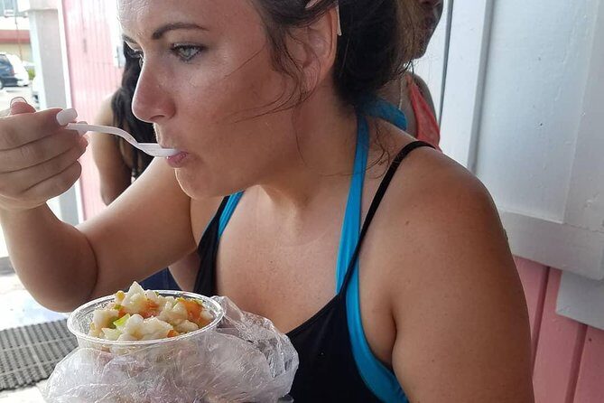 City Sight Seeing with Wine, Rum Cake and Conch Fritter Samples - Final Thoughts