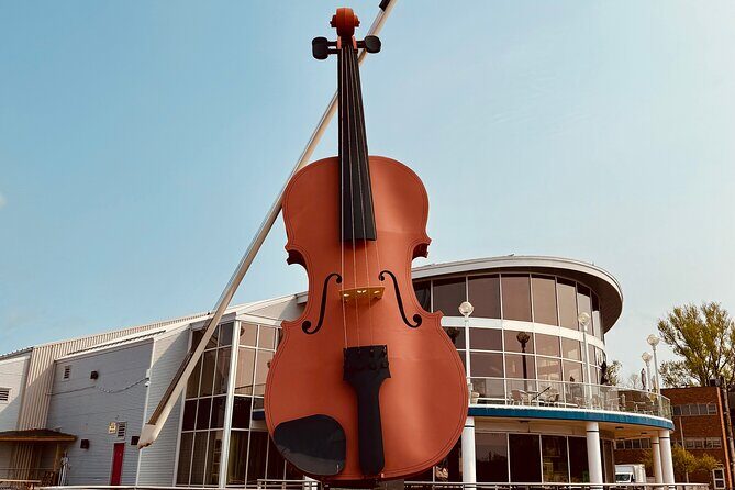 City Sights and Shoreline Tour - The Sum Up: Is This Tour Right for You?