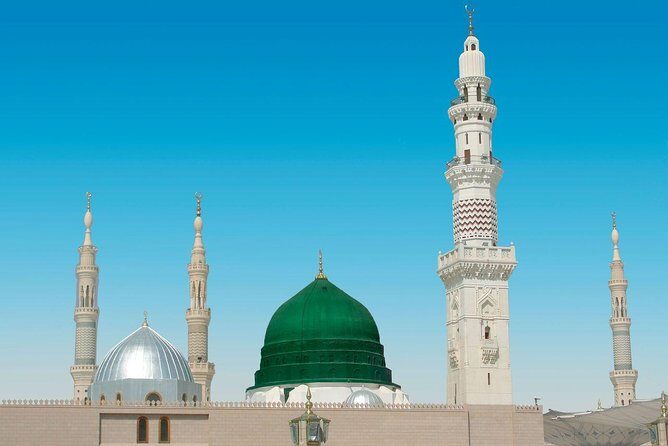 City Sightseeing Al Madinah Hop-On Hop-Off Bus Tour - An In-Depth Look at the Medina Hop-On Hop-Off Experience