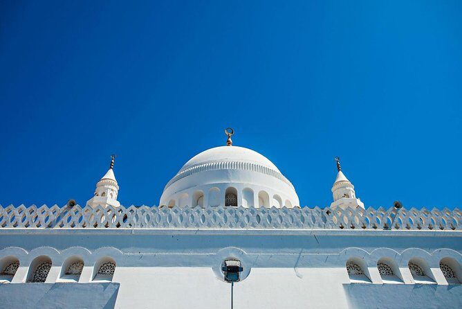 City Sightseeing Al Madinah Hop-On Hop-Off Bus Tour - FAQ