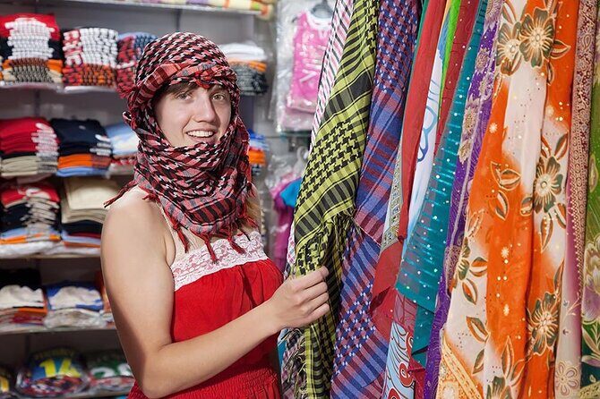 City Sightseeing Excursion Sharm El Sheikh - Practical Tips for Travelers