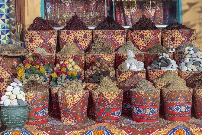 City Sightseeing Excursion Sharm El Sheikh - FAQ