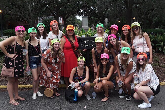 City Stroll Tour in Savannah - Final Thoughts: Is It Worth It?