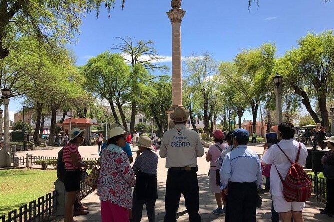 City tour - What You Get with This Durango City Tour