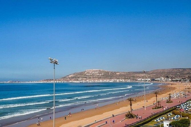 City Tour Agadir - What the Tour Entails: A Detailed Breakdown