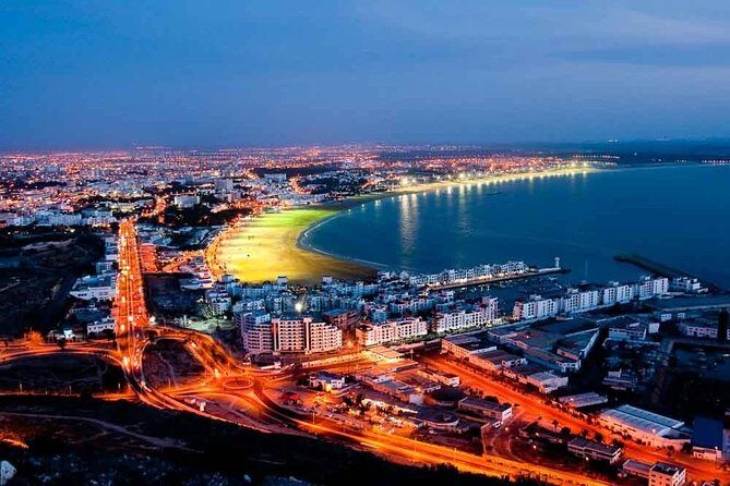 City Tour Agadir - Final Thoughts