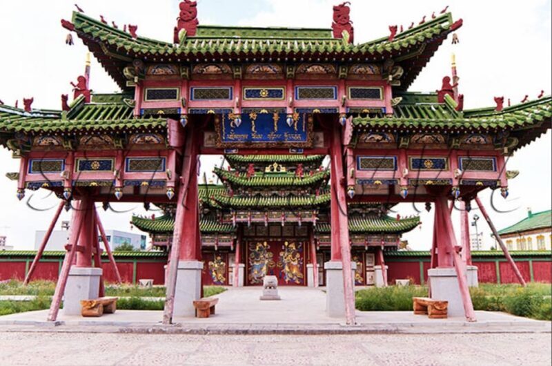 City tour all included, traditional music and dance concert - Key Points