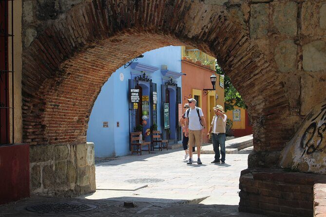City Tour and Art Walk in Oaxaca - What the Tour Means for You